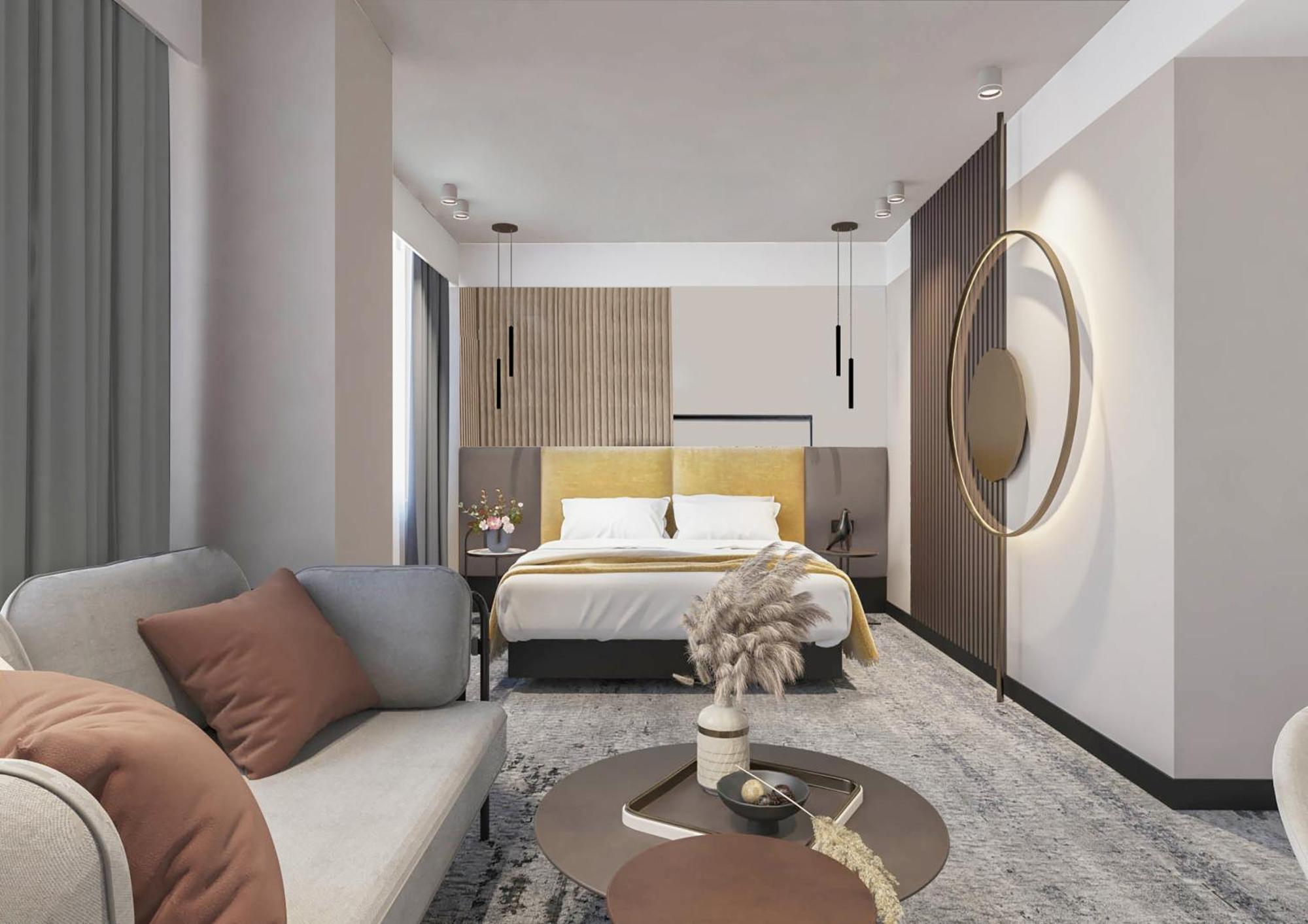 Voco By Ihg Hotel 4*