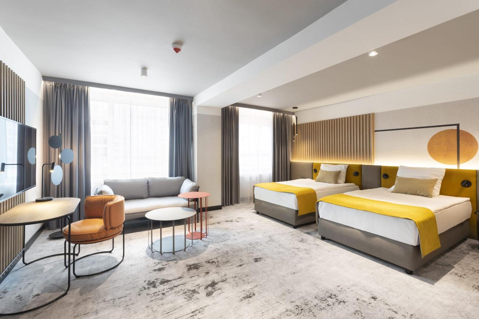 Voco By Ihg Katowice