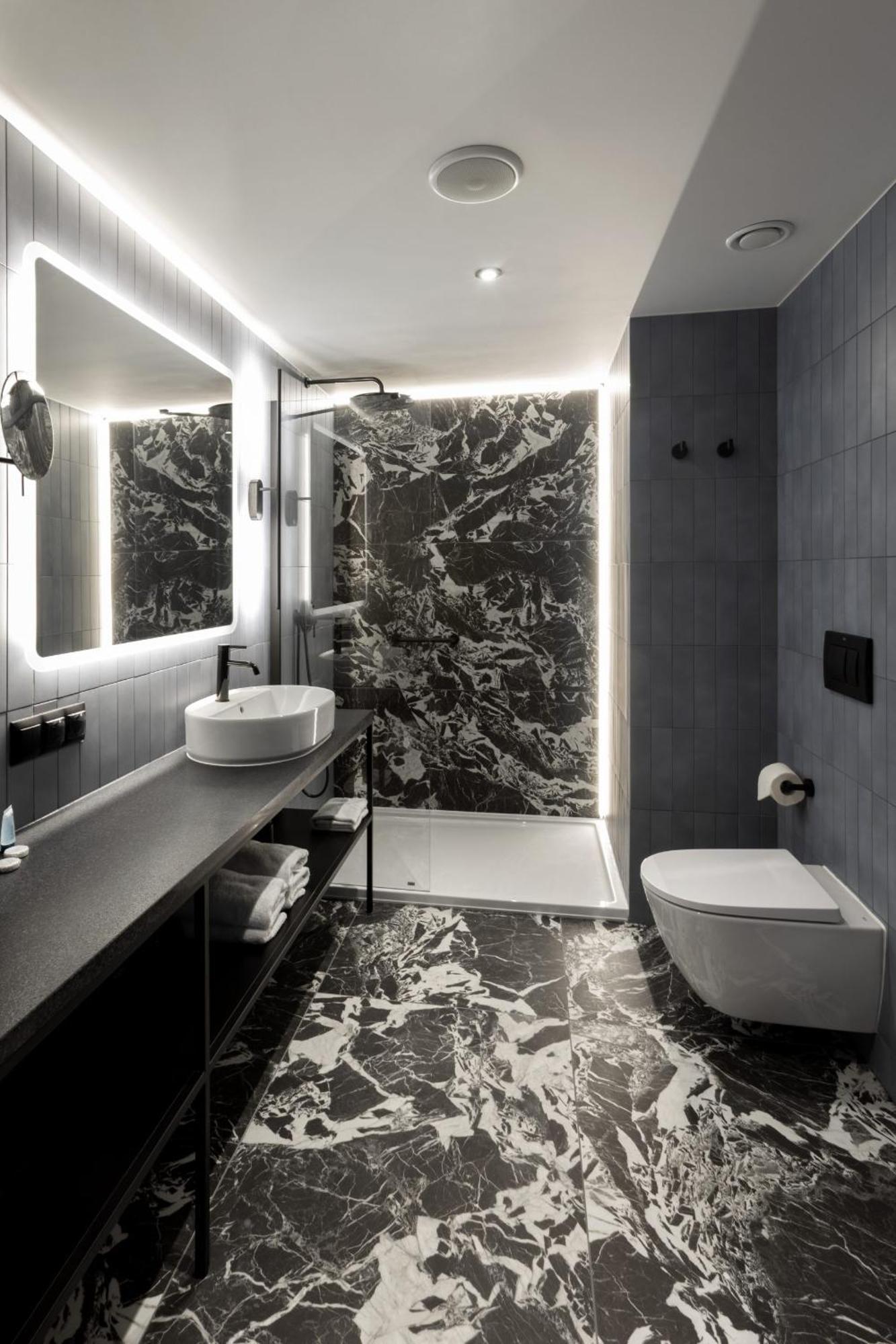 Voco By Ihg Hotel