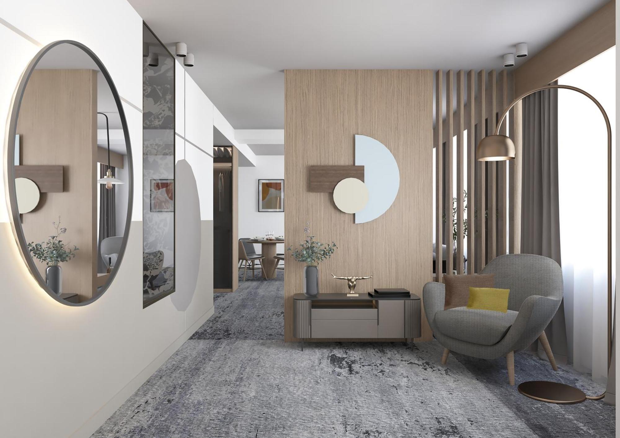 Voco By Ihg Hotel Katowice