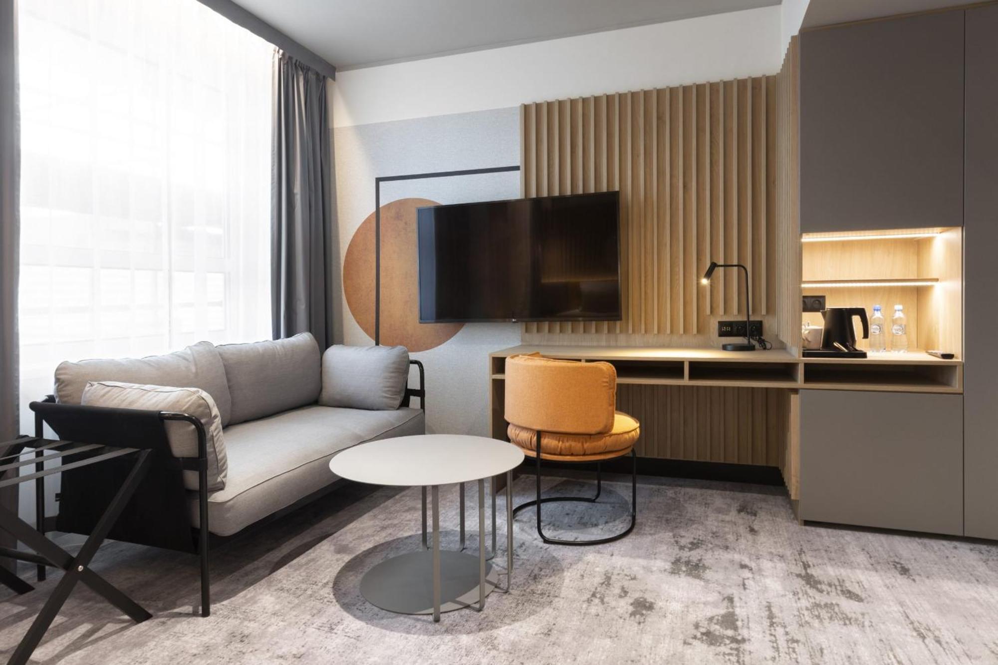 Voco By Ihg Hotel 4*