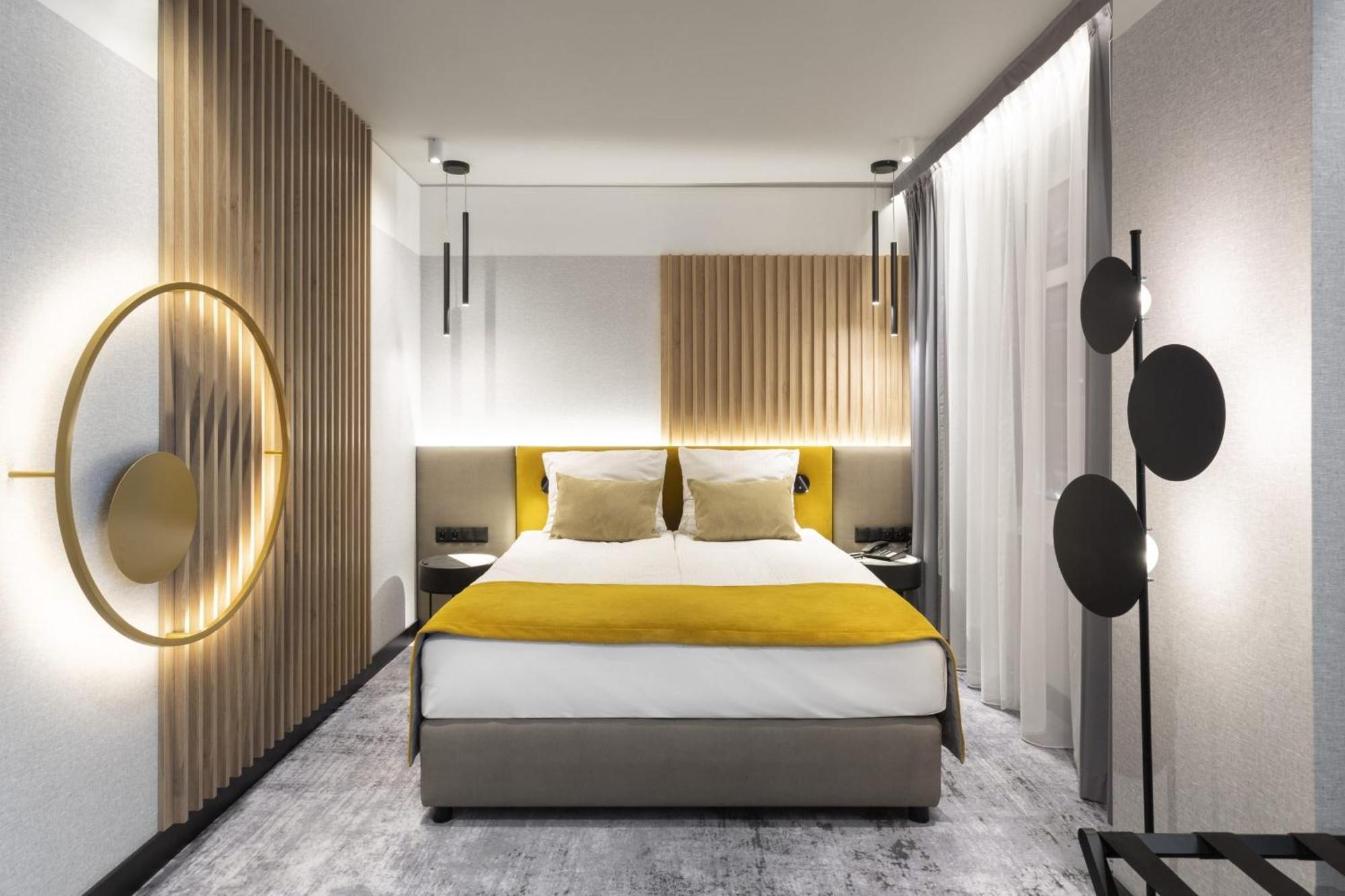 Hotel Voco By Ihg Katowice
