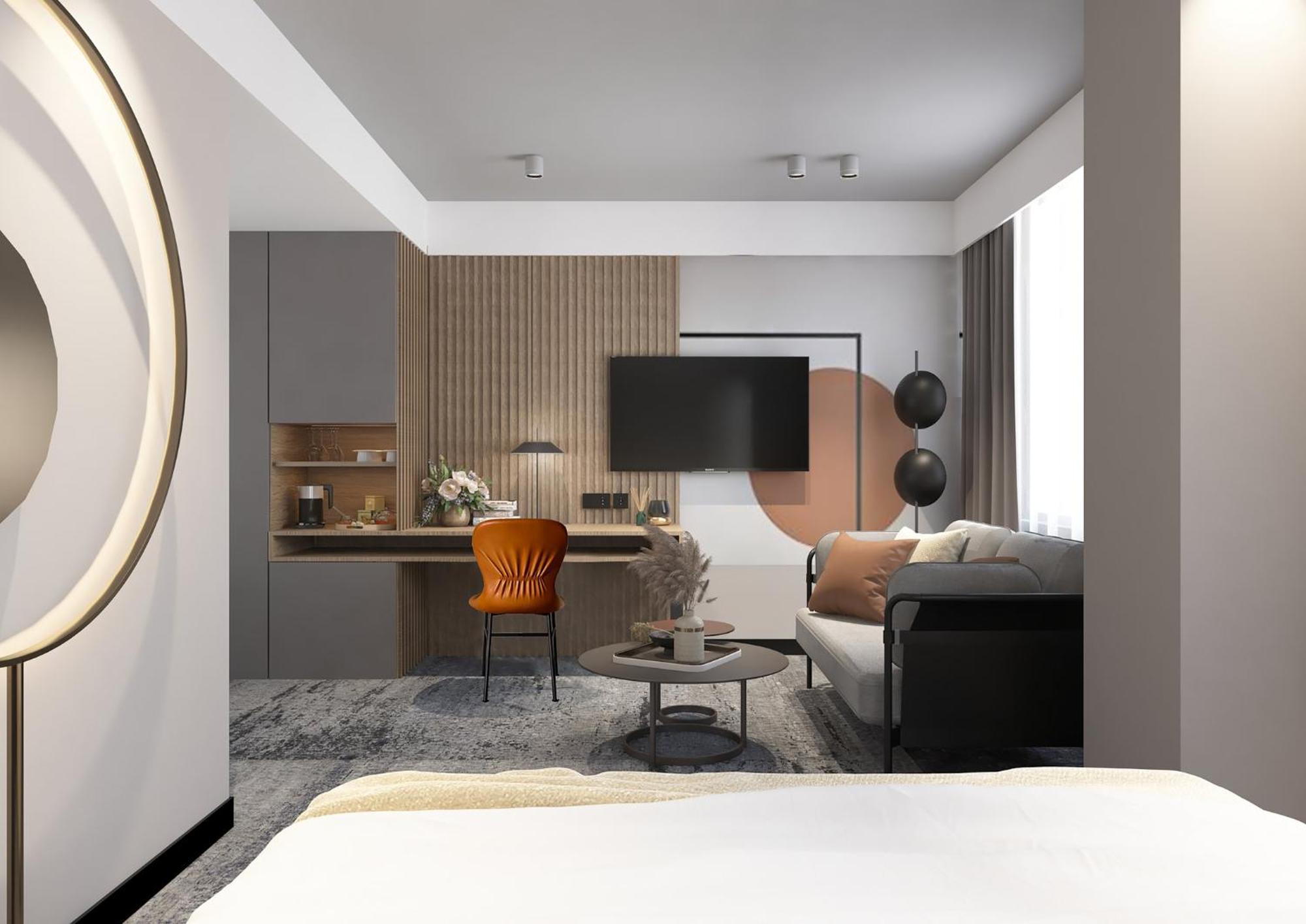 Hotel Voco By Ihg