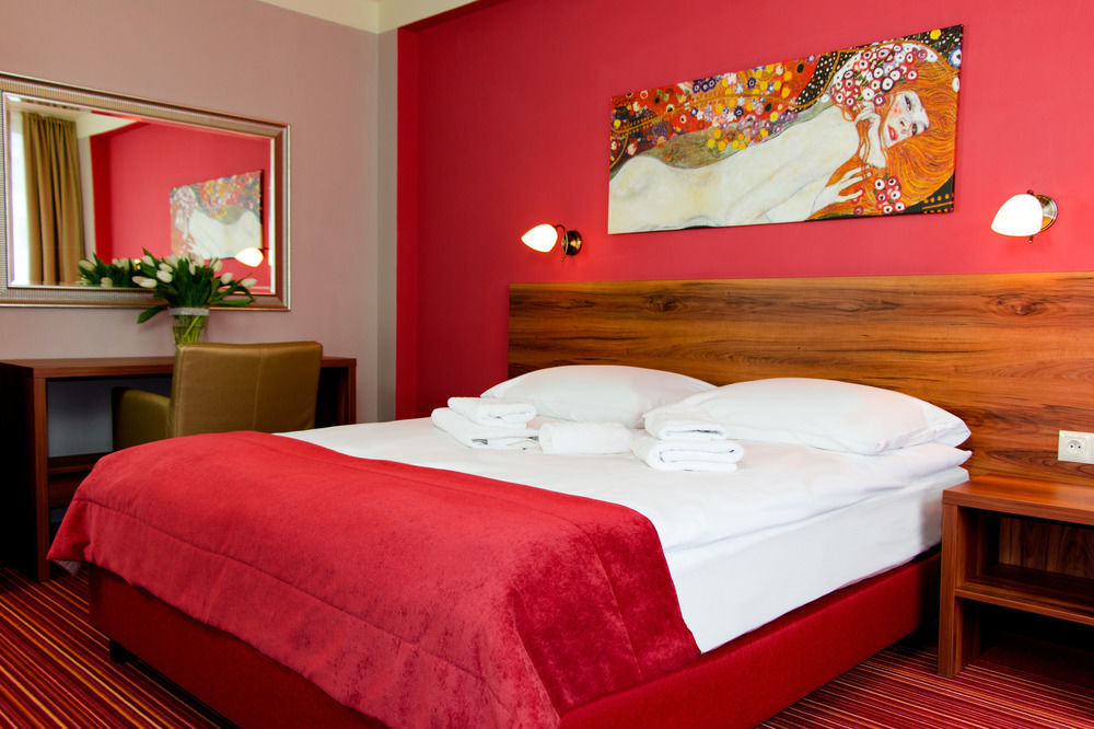 Hotel Voco By Ihg Katowice