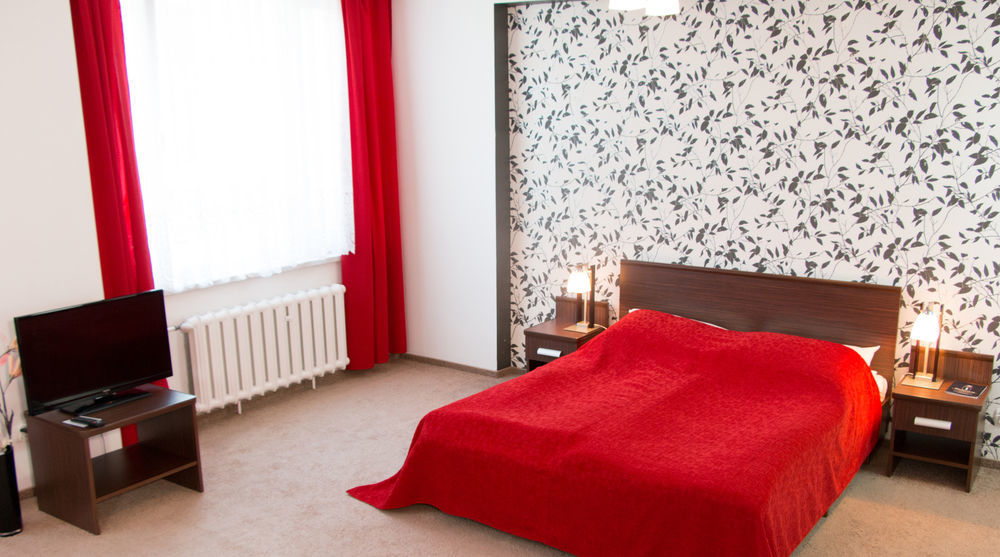 Hotel Voco By Ihg Katowice