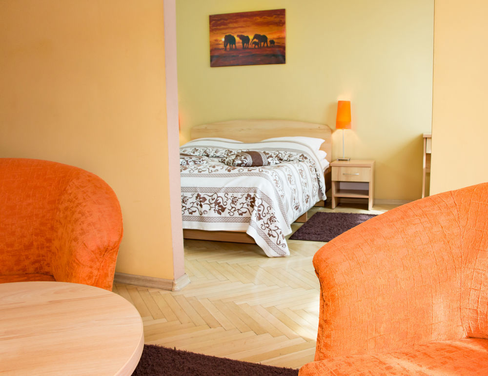 Hotel Voco By Ihg Katowice