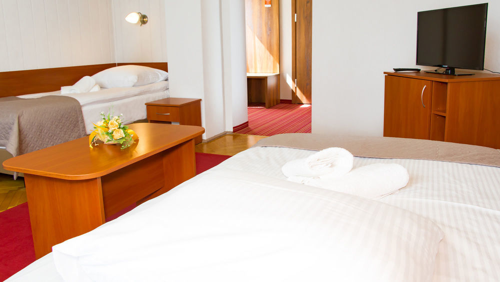 Voco By Ihg Katowice