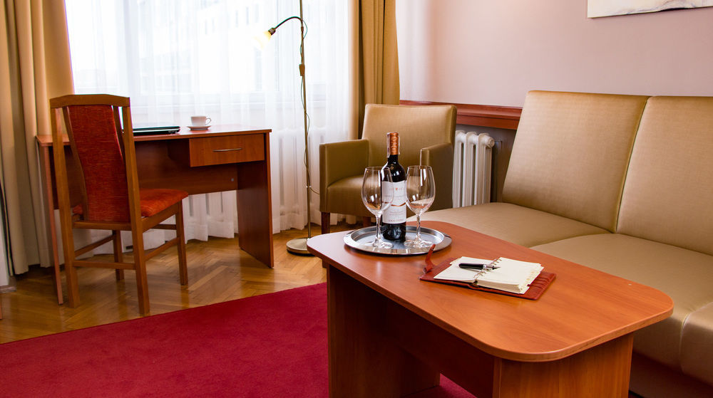 Hotel Voco By Ihg