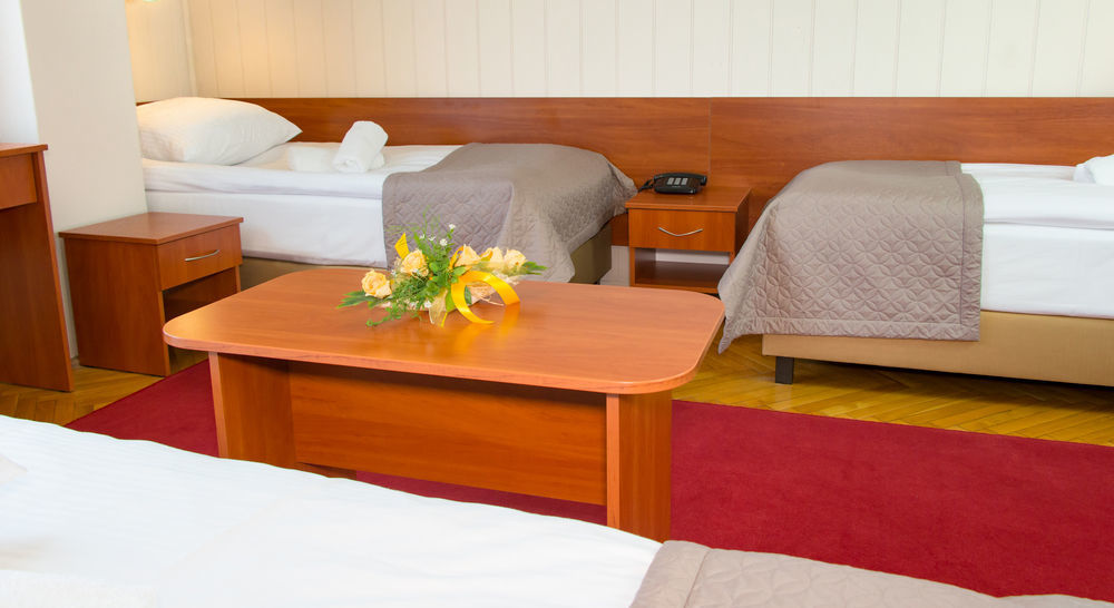 Voco By Ihg Hotel Katowice