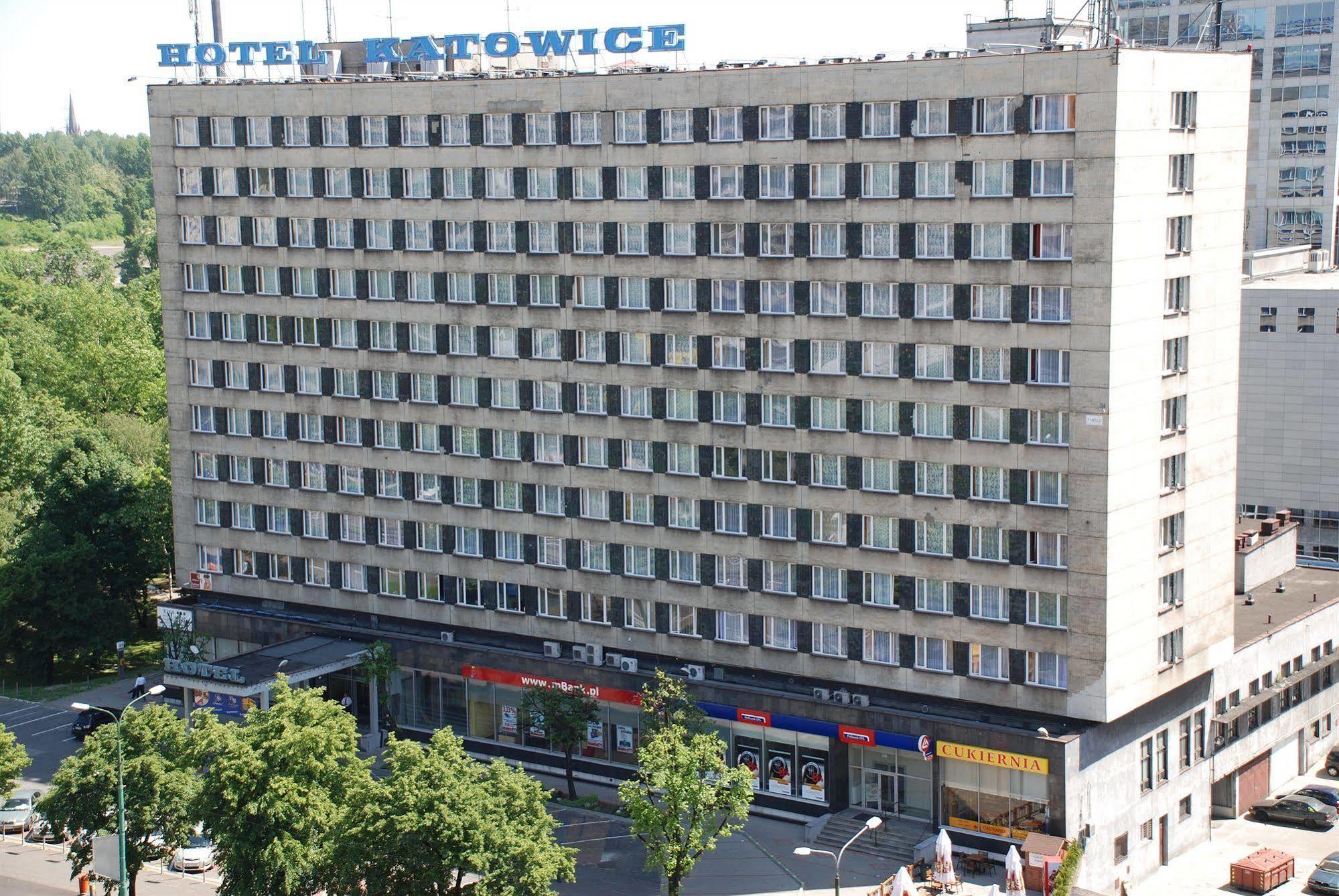 Voco By Ihg Katowice