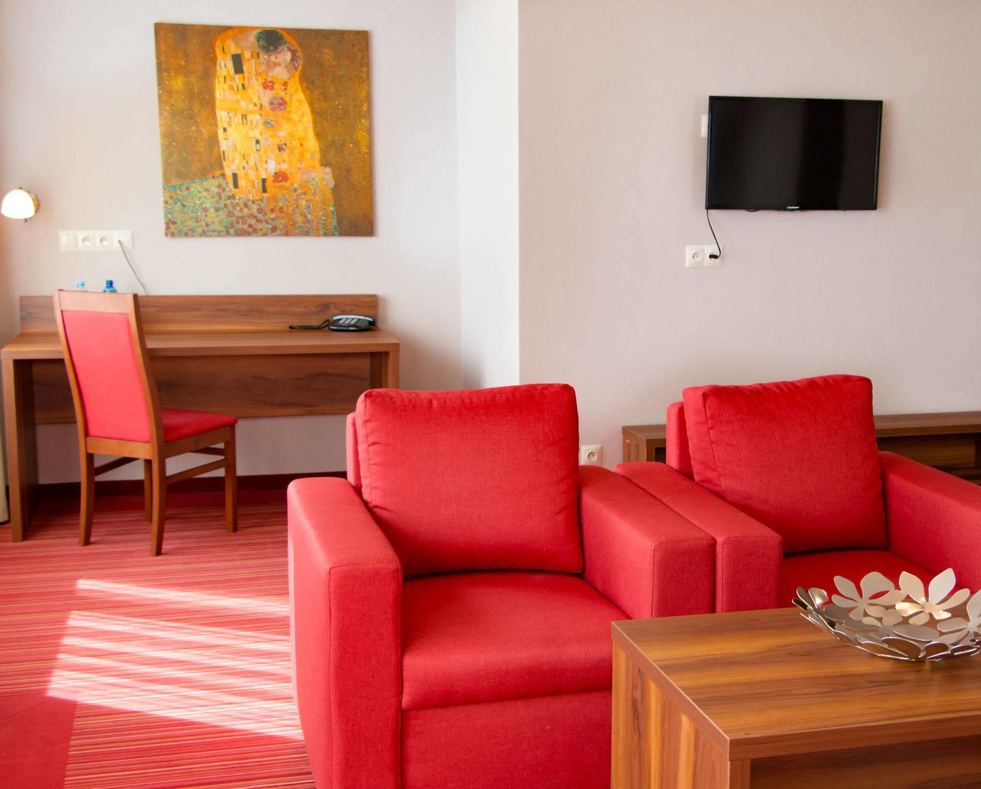 Voco By Ihg Hotel