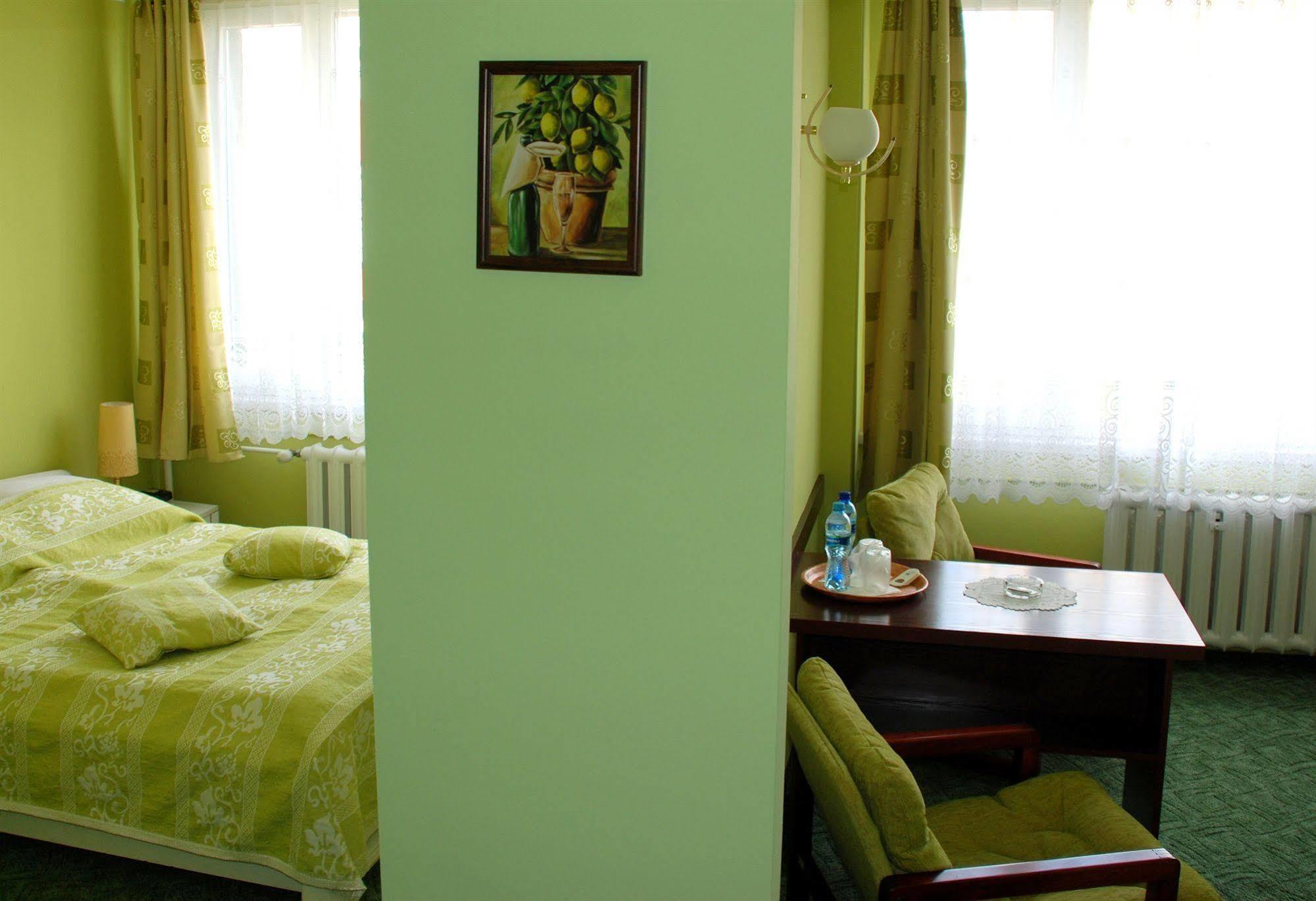 Hotel Voco By Ihg Katowice