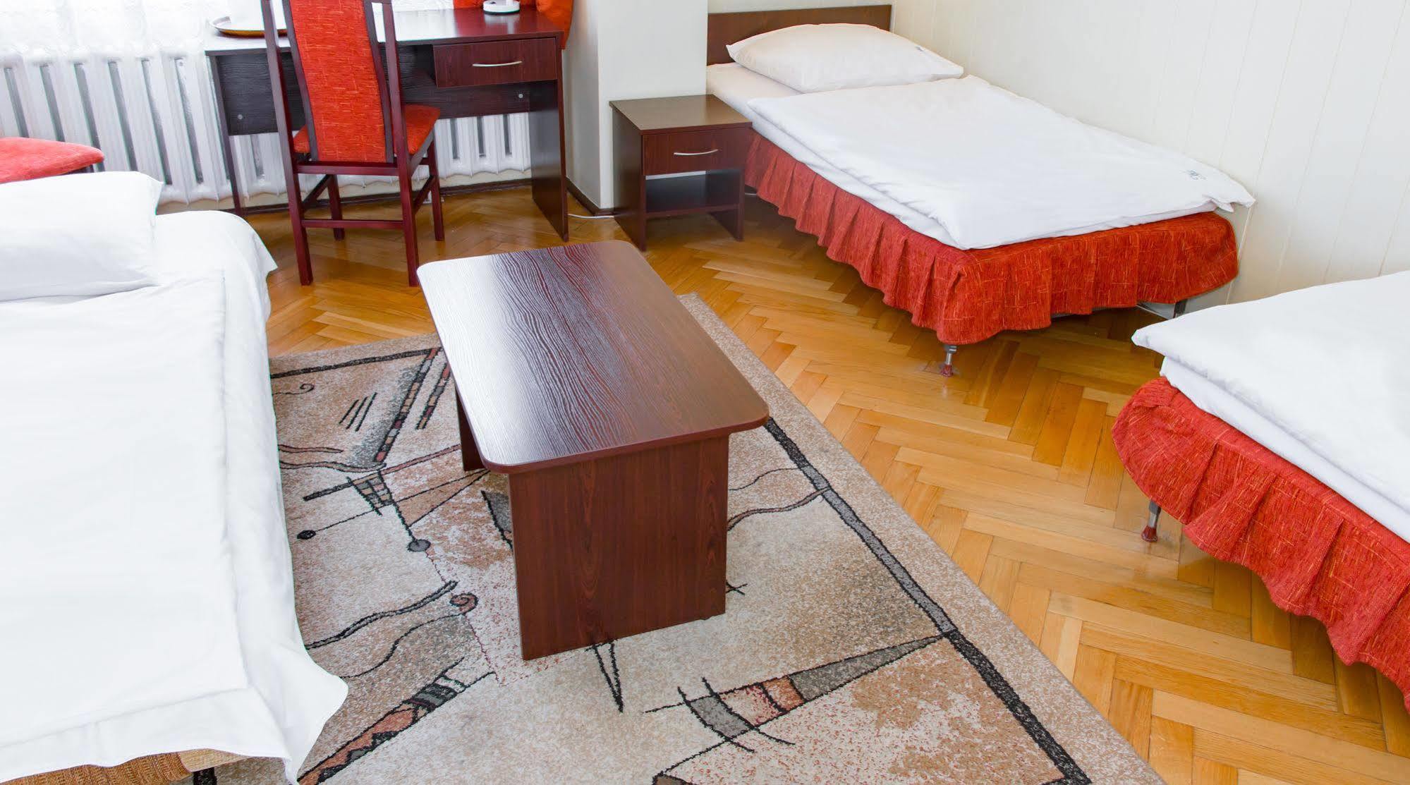 Voco By Ihg Hotel 4*