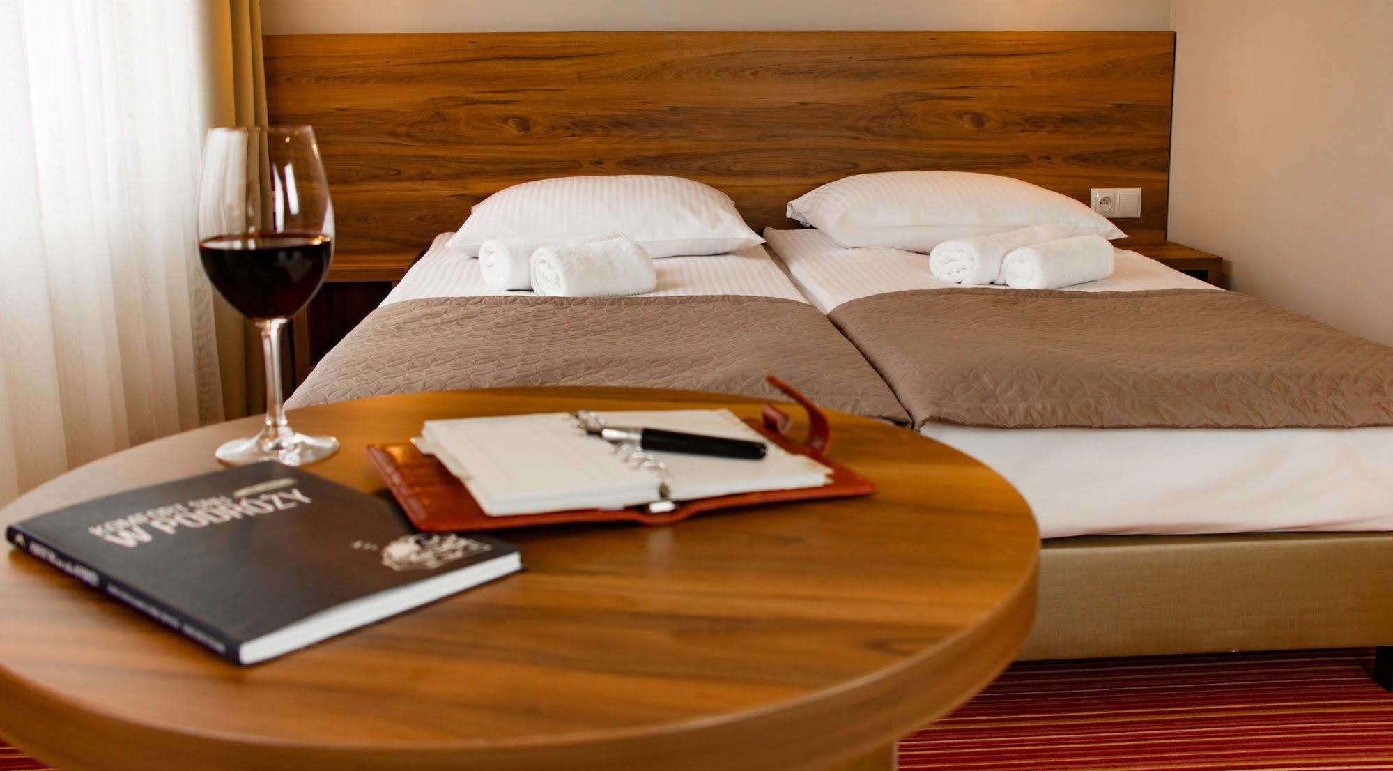 Voco By Ihg Hotel Katowice